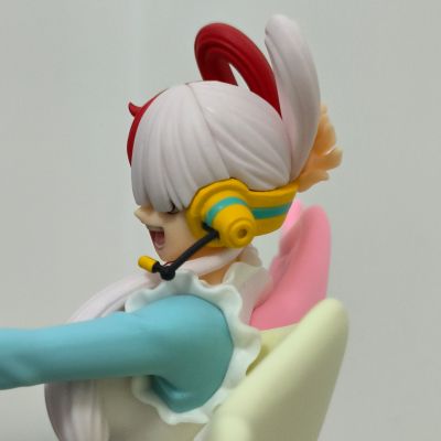 独特魅力 航海王：红发歌姬 乌塔