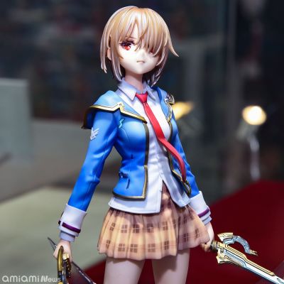 炽焰天穹 茅森月歌