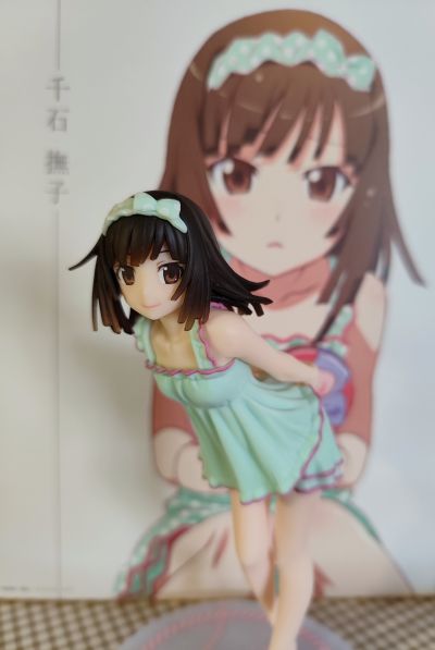 Coreful 续·终物语 千石抚子（TAITO限定）