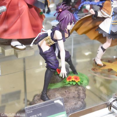 ARTFX J 地狱乐 杠