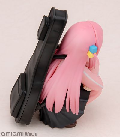Melty Princess 孤独摇滚！掌中后藤独