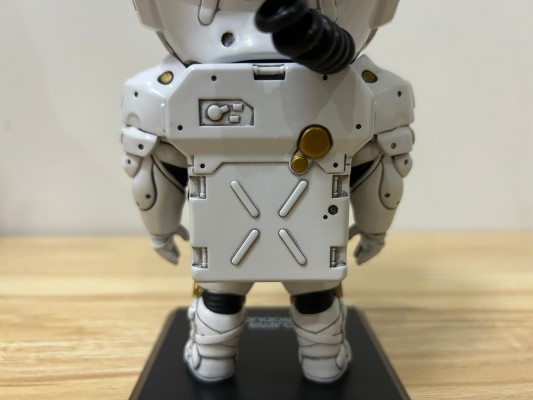 粘土人Jumbo 小岛工作室 Ludens