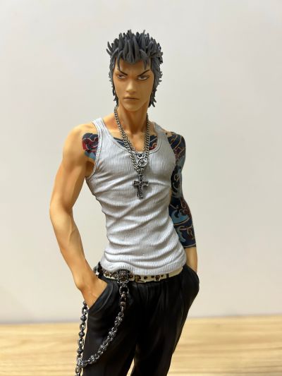 GANG KING(ギャングKING) -KING OF SWANKY BOYS JIMMY- (吉米)