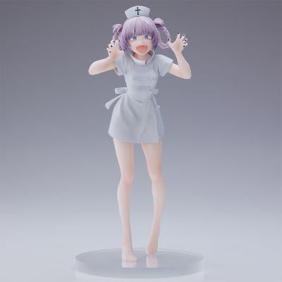 PM 彻夜之歌 七草荠 护士服