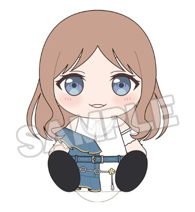 梦想协奏曲！ 玩偶 迷途之子！！！！！ 高松灯/千早爱音/要乐奈/长崎爽世/椎名立希