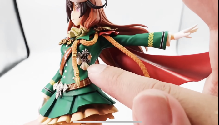 一番赏 赛马娘 第七弹 A奖 皇帝