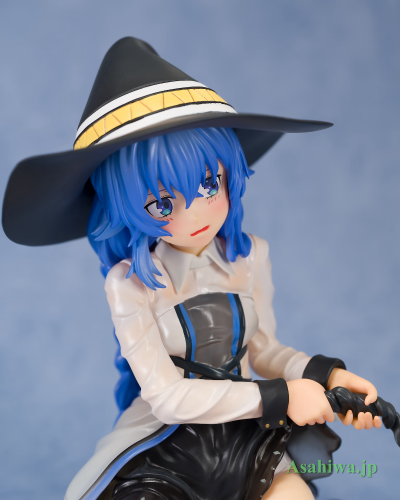 无职转生 ~到了异世界就拿出真本事~ 洛琪希·米格路迪亚 湿身版