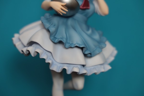 噬血狂袭 姬柊雪菜 女仆