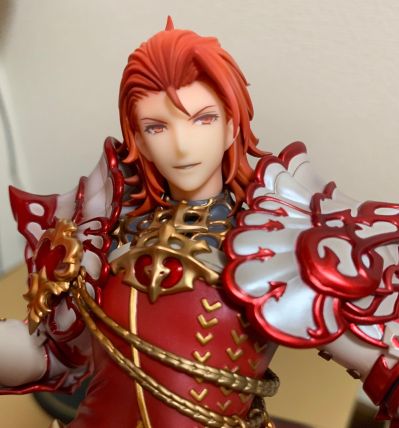 ALTAiR 碧蓝幻想 帕西瓦尔