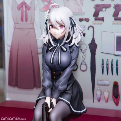 KDcolle 间谍教室 花园 莉莉 原作版