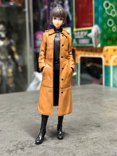 HG GIRLS 新·假面骑士 绿川琉璃子