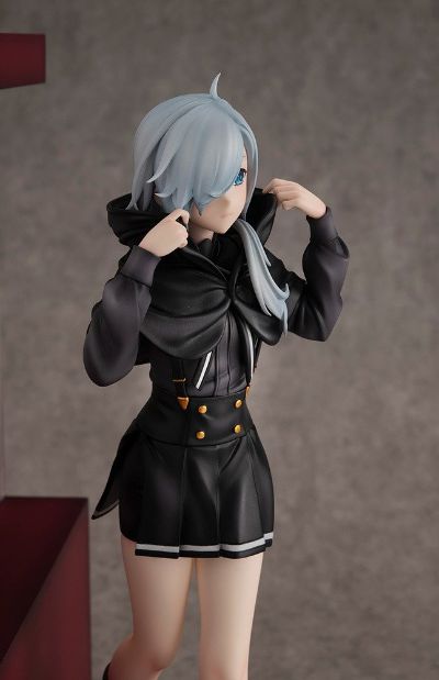 KDcolle 特工教室 冰刃 莫妮卡 原作版