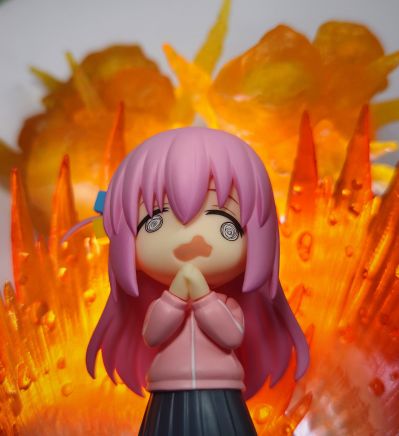 粘土人#2069 后藤独