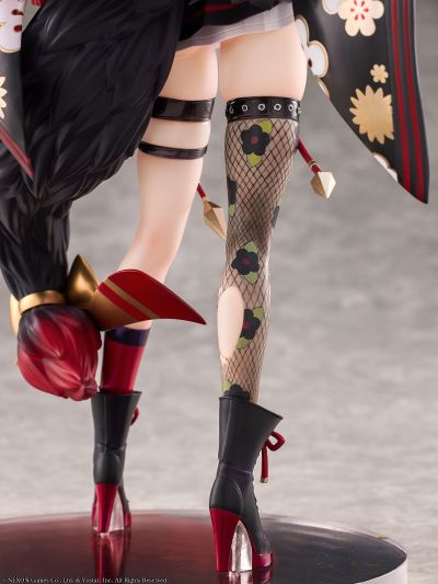 蔚蓝档案 狐坂若藻