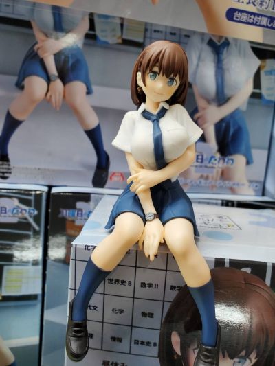 压泡面 星期一的丰满2 小爱