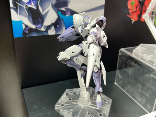 HG 机动战士高达 水星的魔女 MS（机动战士）强化配件包1