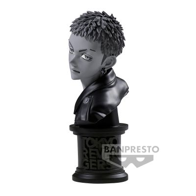 FACECULPTURES 重生之道 三谷隆 B款