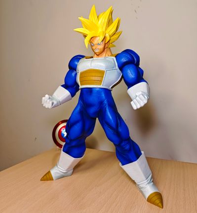 一番赏 龙珠 战斗集锦 GREAT C奖 超级赛亚人 孙悟空