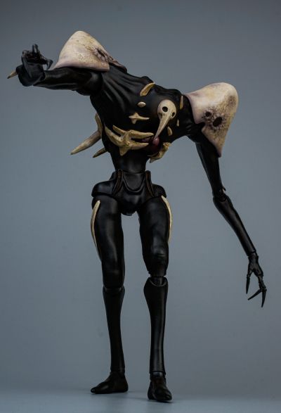 ROBO道 新世纪福音战士新剧场版 第四使徒