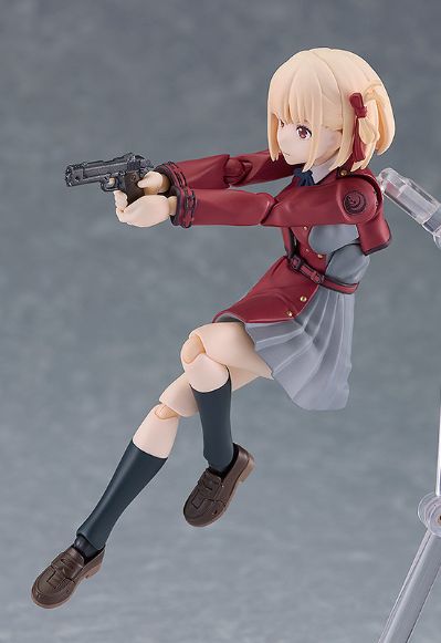 figma#615 莉可丽丝 锦木千束