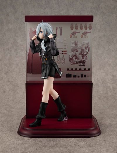 KDcolle 特工教室 冰刃 莫妮卡 原作版