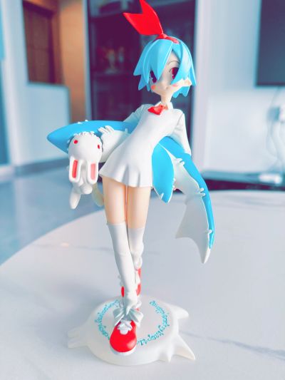 プレネールさん 鮫背骨折りver. 