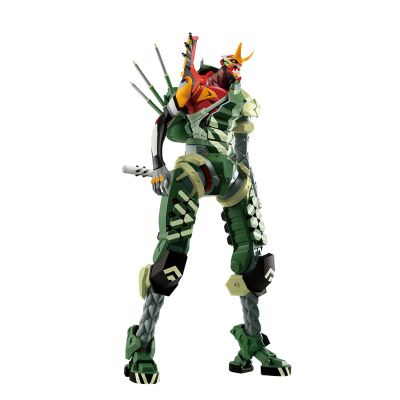 一番赏 新世纪福音战士新剧场版 B奖 EVA2号机α