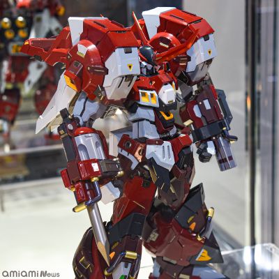 铁机巧 超级机器人大战OG 古铁