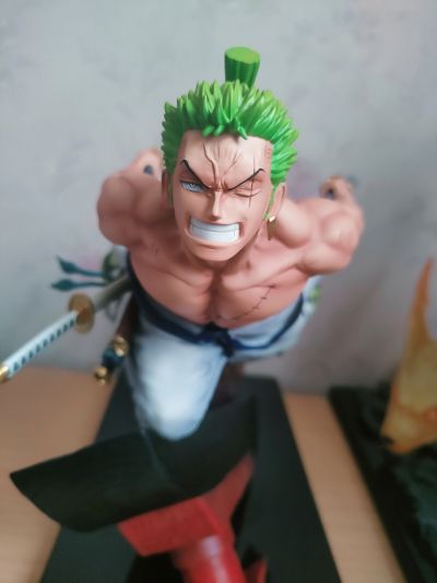 IKIGAI #2 海贼王 光月御殿 Ultimate Edition