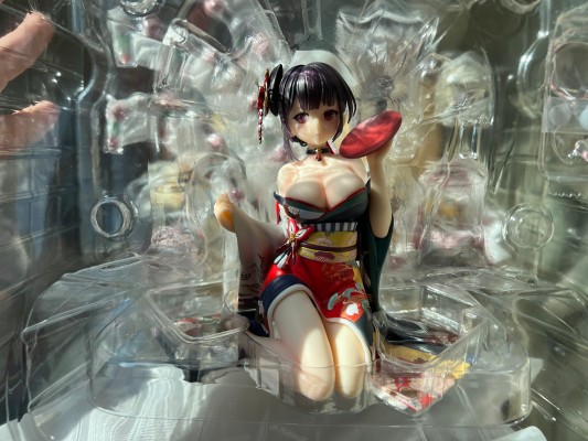 机动战队 伊莱恩 新年皮肤