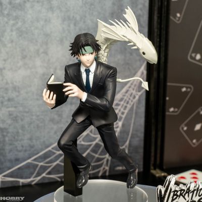 名战景 猎人 库洛洛·鲁西鲁