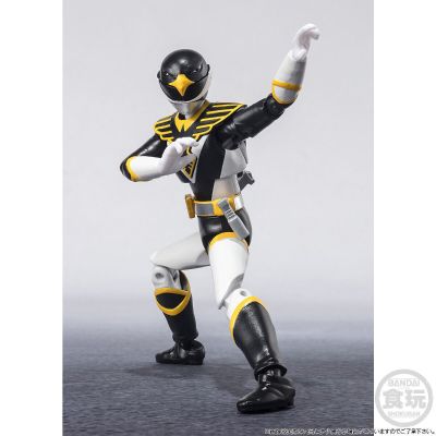 掌动 超级战队系列 鸟人战队喷射人