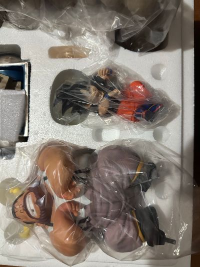 龙珠Z 载具系列第一弹