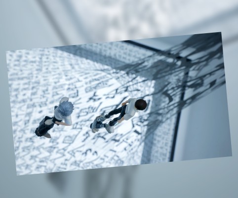 新世纪福音战士新剧场版 奖品校服人偶“碇真嗣”