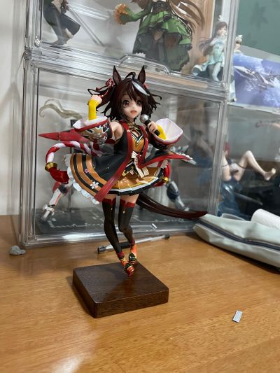 赛马娘 北部玄驹