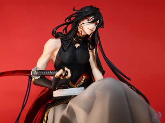 刀剑乱舞-ONLINE- 陆奥守吉行