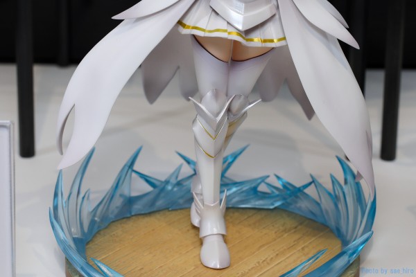 KDcolle 因为太怕痛就全点防御力了 第二季 梅普露 破碎核心