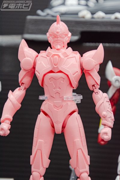 HAF 古立特宇宙 古立特 宇宙形态