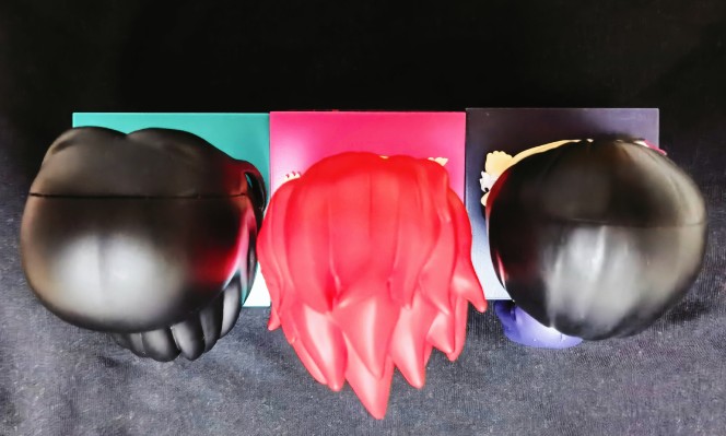 猎人 趴趴人偶2