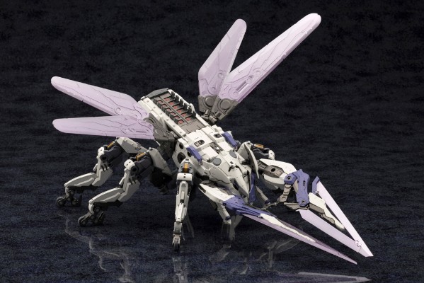 六角机牙 GERTRUD