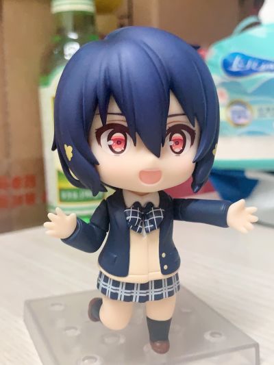 粘土人#1399 佐贺偶像是传奇 水野爱