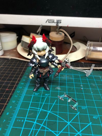 勇者斗扭蛋~迷雾森林的引路人篇~