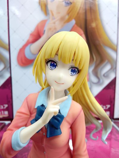 压泡面 欢迎来到实力至上主义的教室 轻井泽惠