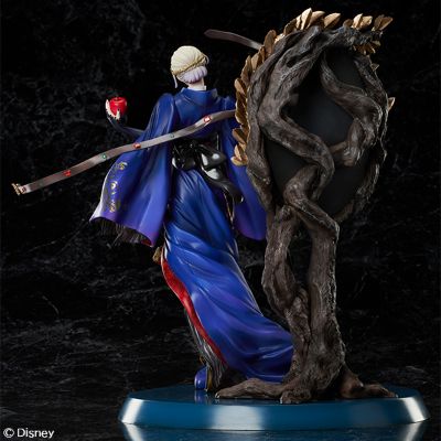 迪士尼 扭曲仙境 Vil Schoenheit