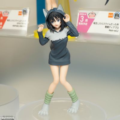 关于我转生变成史莱姆这档事 静~岚牙外套~