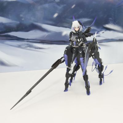 战双帕弥什 罗塞塔·凛冽