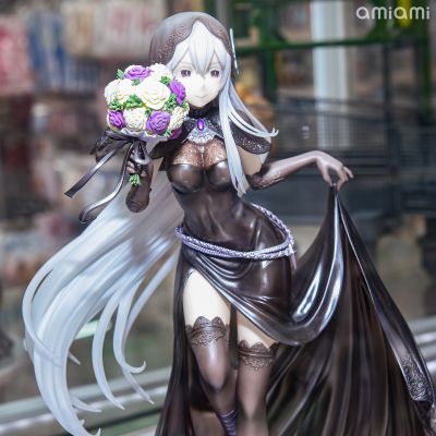 Re：从零开始的异世界生活 艾姬多娜 婚纱