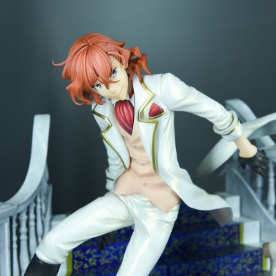 文豪野犬  中原中也