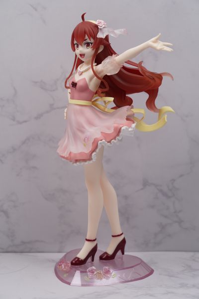 TENITOL  无职转生2 ~到了异世界就拿出真本事~ 艾莉丝 花仙子