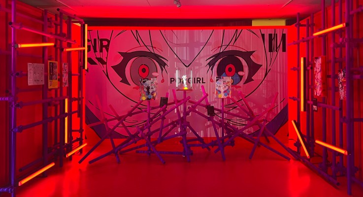 NEZUPOYO - POP GIRL #1